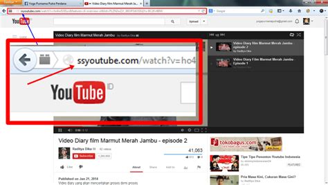 How To Download Youtube Videos SS .